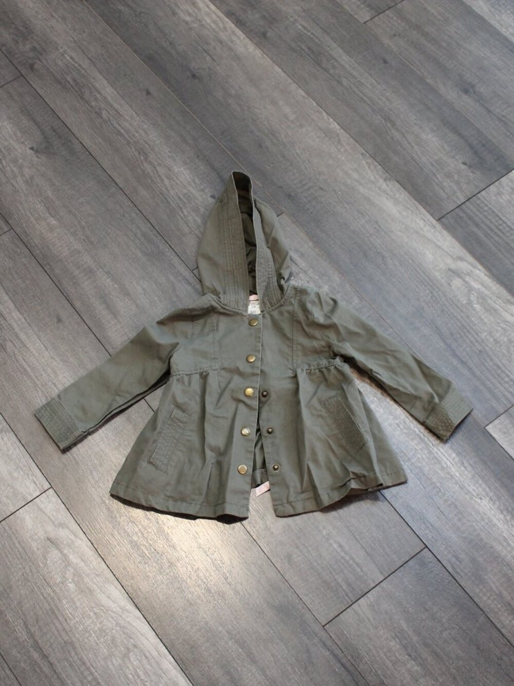 Aspen kids toddler girls jacket